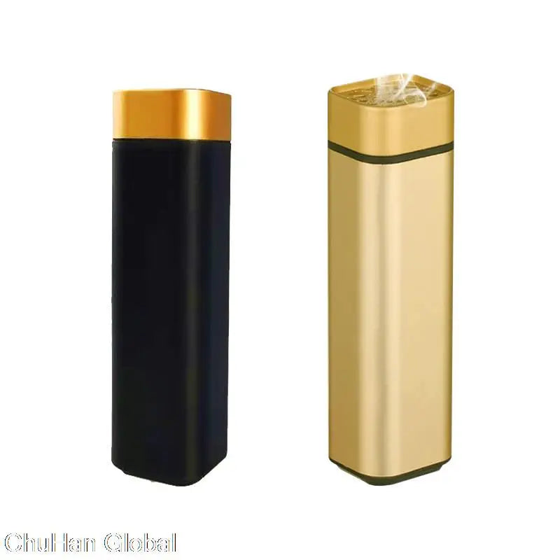 Al Rayyan Mini USB Diffuser – Portable Bukhoor Burner