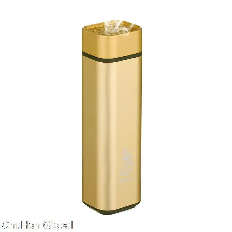 Al Rayyan Mini USB Diffuser – Portable Bukhoor Burner